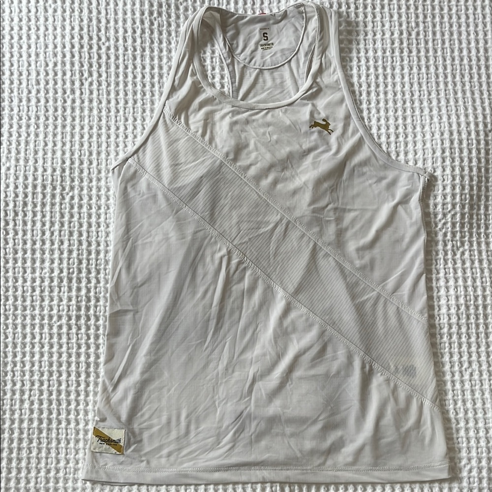 Strata singlet
